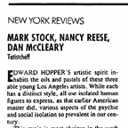 <em>Art News</em>, May 1987