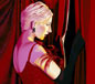 <em>Elena</em>, 2004, oil on canvas, 56 x 47 inches 