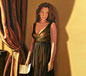<em>Sarah Jane</em>, 2006, oil on canvas, 74 x 48 inches 